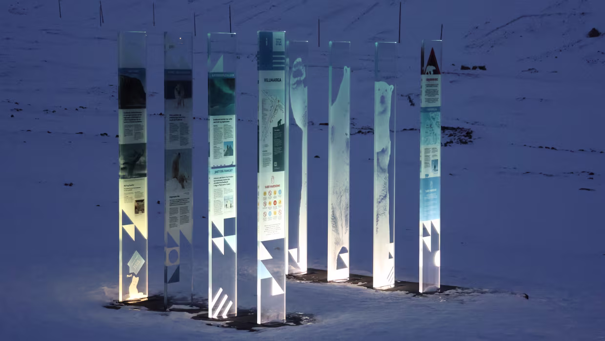 09.02.2026 Longyearbyen – – – Tromsø – Nordkjosbotn Karte – Reiseroute Mo 09.02.2026 Longyearbyen – – – Nordkjosbotn – Tromsø Unterkunft Unterkunft Aktuelle...