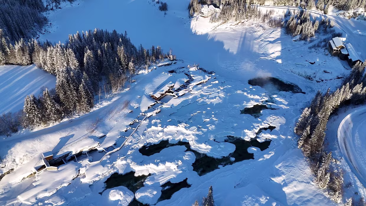 12.02.2026 Mosjøen – Trondheim Karte – Reiseroute Do 12.02.2026 Mosjøen – Rørvik – – Flakk – Trondheim — 6 Std. 21 Min. (404 km) Unterkunft Unterkunft...