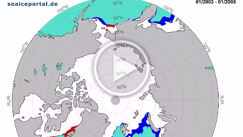 Eiskarten Vergleich der Eiskanten