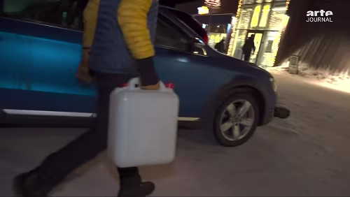 arte journal