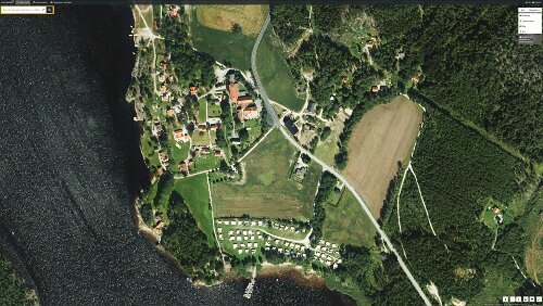 Toril Brekke Bakke, Gule Sider: Link