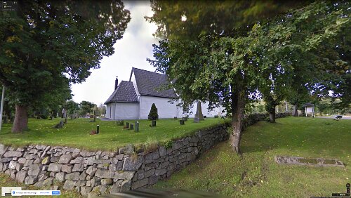 Toril Brekke Idd kirke: Link