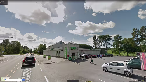 Toril Brekke Kiwi Halden, Google: Link