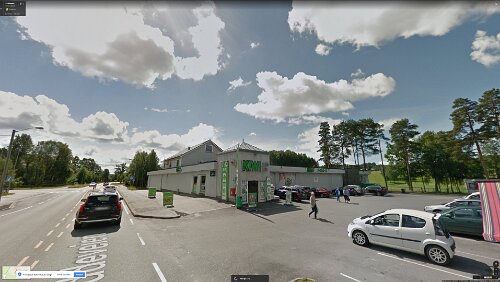 Toril Brekke Kiwi Halden, Google: Link