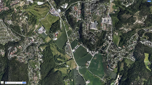 Toril Brekke Kiwi Halden, Bensinstasjon (mot Tistedal): Link