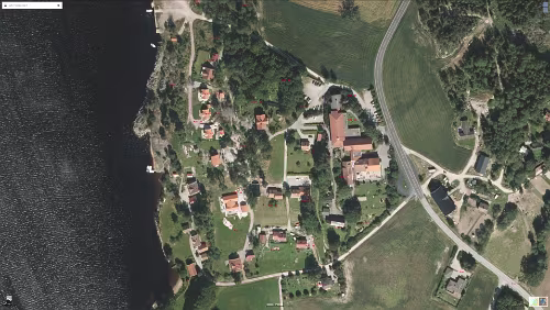 Toril Brekke Bakke, Kartverket: Link