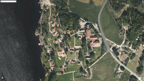 Toril Brekke Bakke, Kartverket: Link