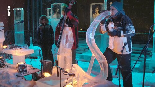 whiteBOX: »Out Of The Box«-Festival