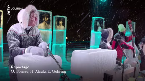 whiteBOX: »Out Of The Box«-Festival