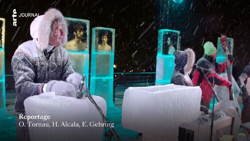 whiteBOX: »Out Of The Box«-Festival