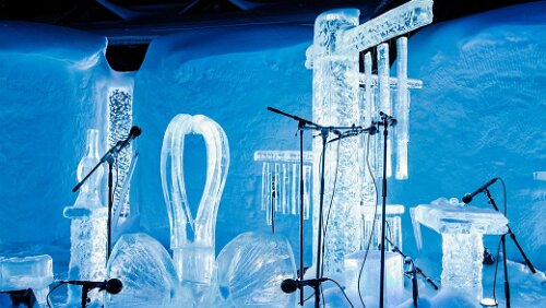 whiteBOX: »Out Of The Box«-Festival