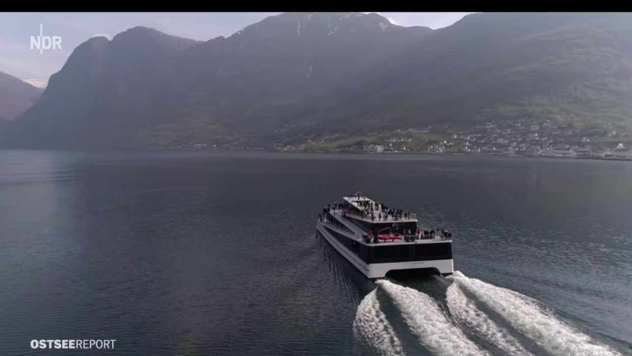 26.05.2019 | Norwegen - Vorreiter in der Elektromobilität