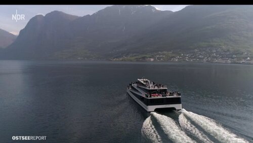 Norwegen - Vorreiter in der Elektromobilität