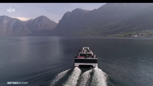 Norwegen - Vorreiter in der Elektromobilität