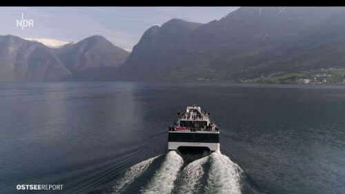 Norwegen - Vorreiter in der Elektromobilität