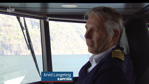 Norwegen - Vorreiter in der Elektromobilität