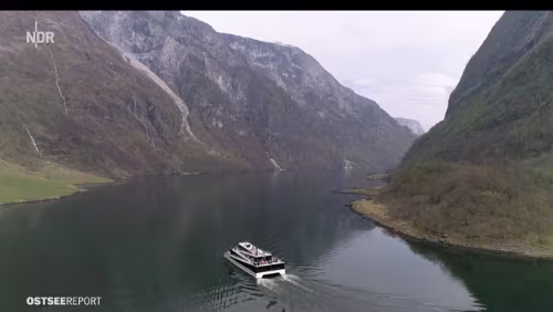 Norwegen - Vorreiter in der Elektromobilität