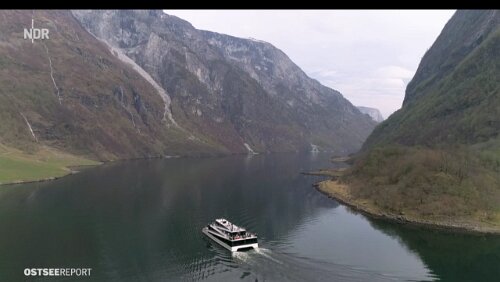 Norwegen - Vorreiter in der Elektromobilität