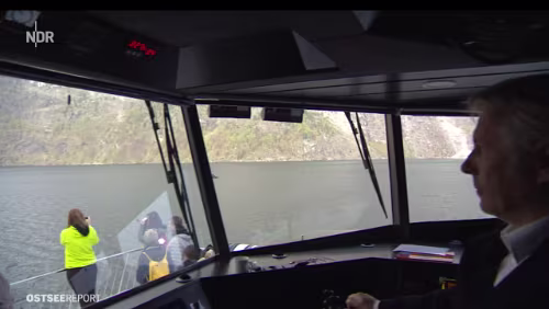 Norwegen - Vorreiter in der Elektromobilität