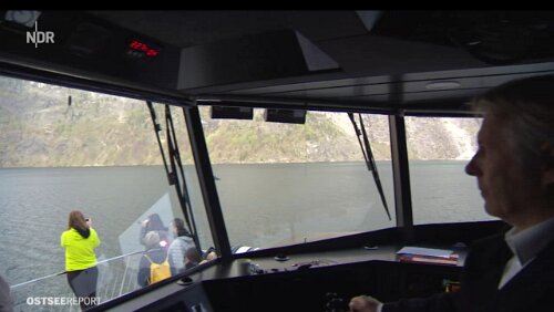 Norwegen - Vorreiter in der Elektromobilität