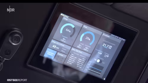 Norwegen - Vorreiter in der Elektromobilität