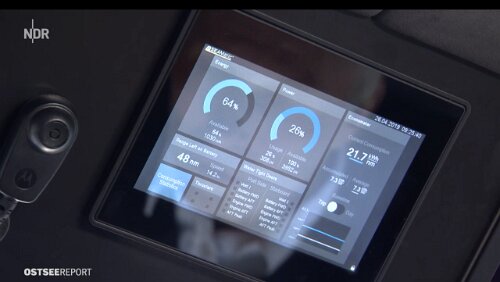 Norwegen - Vorreiter in der Elektromobilität