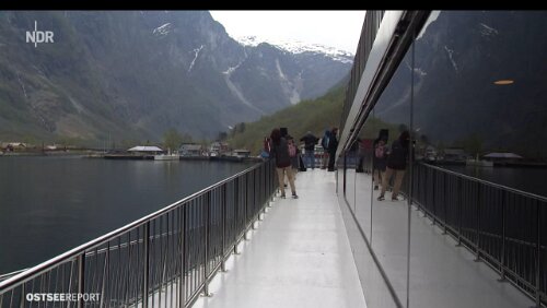 Norwegen - Vorreiter in der Elektromobilität