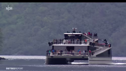 Norwegen - Vorreiter in der Elektromobilität