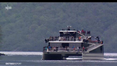 Norwegen - Vorreiter in der Elektromobilität