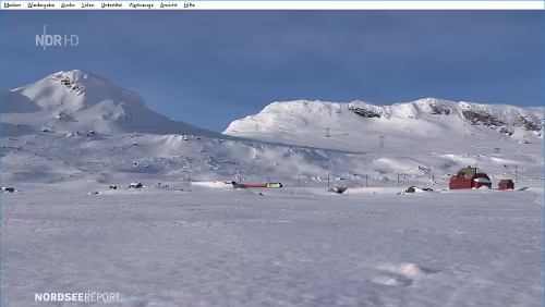 NDR - Nordsee Report Finse