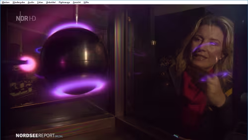 NDR - Nordsee Report Tromsø