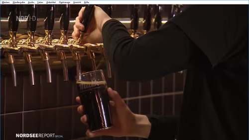 NDR - Nordsee Report Tromsø