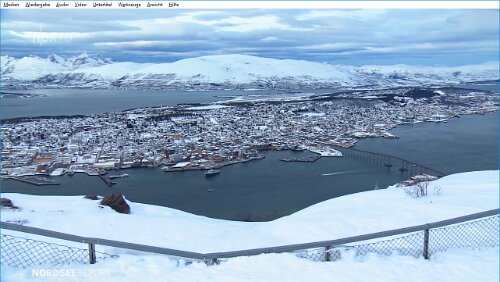 NDR - Winterzauber - Weihnacht im Hohen Norden