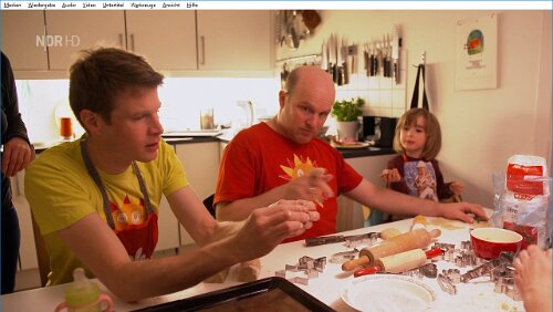 NDR - Winterzauber - Weihnacht im Hohen Norden