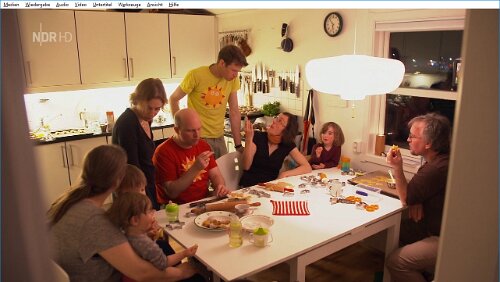 NDR - Winterzauber - Weihnacht im Hohen Norden