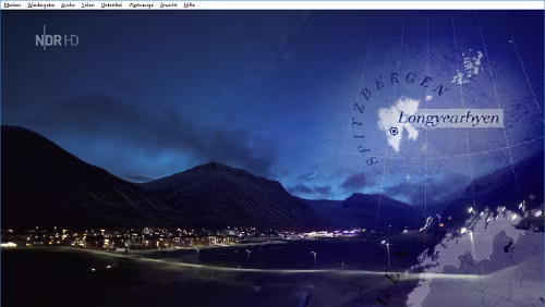 NDR - Winterzauber - Weihnacht im Hohen Norden