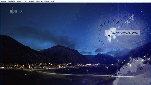 NDR - Winterzauber - Weihnacht im Hohen Norden