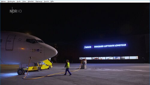 NDR - Winterzauber - Weihnacht im Hohen Norden