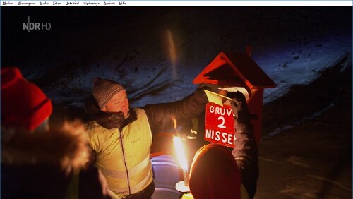 NDR - Winterzauber - Weihnacht im Hohen Norden