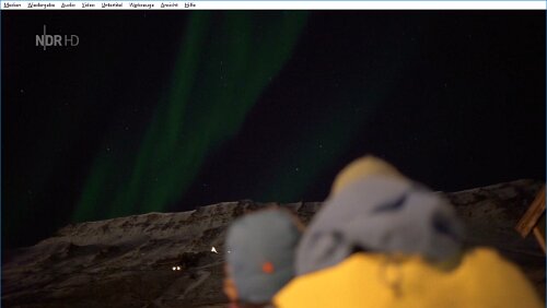 NDR - Winterzauber - Weihnacht im Hohen Norden