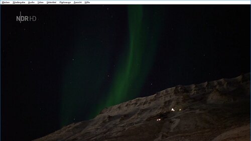 NDR - Winterzauber - Weihnacht im Hohen Norden