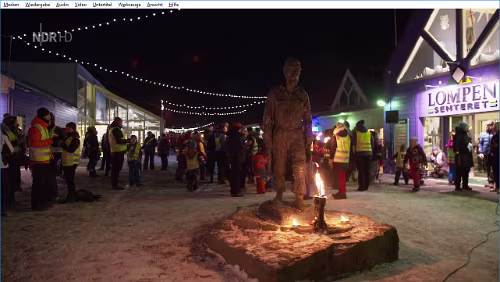 NDR - Winterzauber - Weihnacht im Hohen Norden