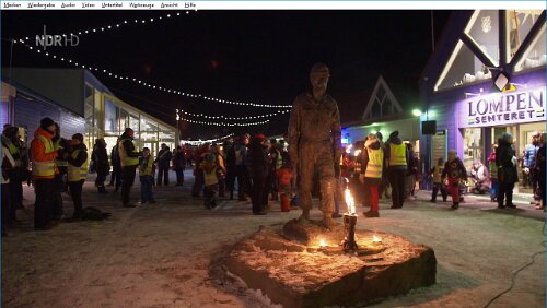 NDR - Winterzauber - Weihnacht im Hohen Norden