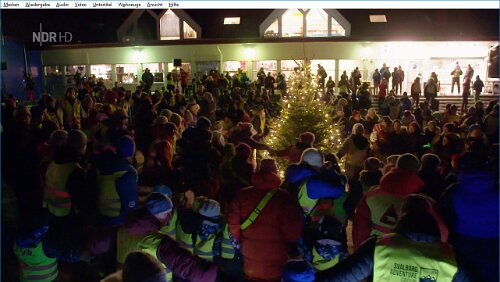 NDR - Winterzauber - Weihnacht im Hohen Norden