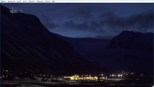 NDR - Winterzauber - Weihnacht im Hohen Norden