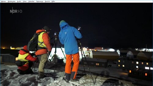 NDR - Winterzauber - Weihnacht im Hohen Norden