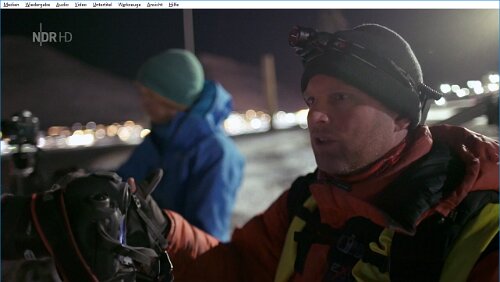 NDR - Winterzauber - Weihnacht im Hohen Norden