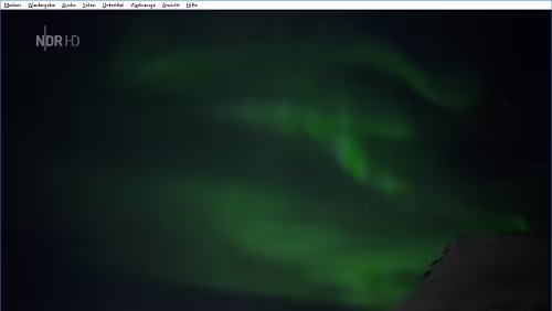 NDR - Winterzauber - Weihnacht im Hohen Norden