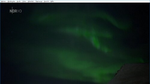 NDR - Winterzauber - Weihnacht im Hohen Norden