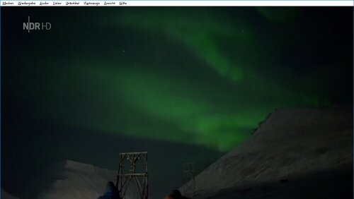 NDR - Winterzauber - Weihnacht im Hohen Norden
